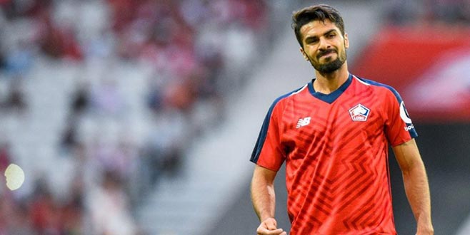 Kaçan balık büyük oldu