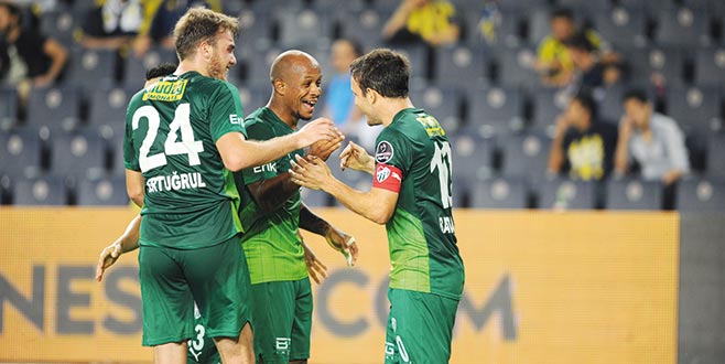 Bir tek Kaptan! Bir tek Kaptan!