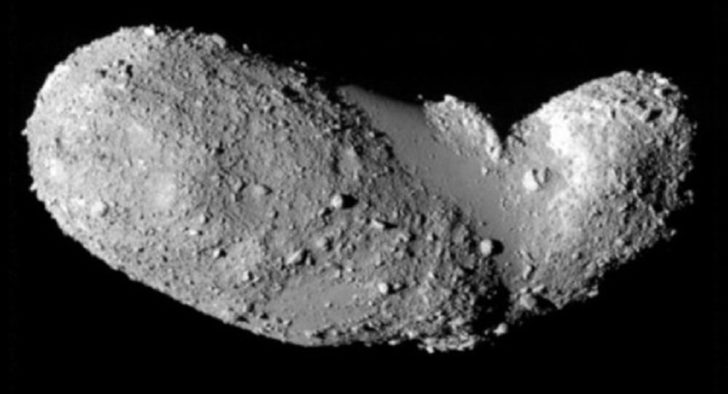 Uyarı üstüne uyarı! Dev asteroid dünyaya çarpabilir