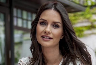 Üçüncü çocuğu istiyor