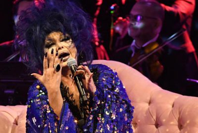 Diva hayranlarını üzdü: Bu dünyayla kontratım bitiyor