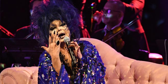 Diva hayranlarını üzdü: Bu dünyayla kontratım bitiyor Diva hayranlarını üzdü: Bu dünyayla kontratım bitiyor