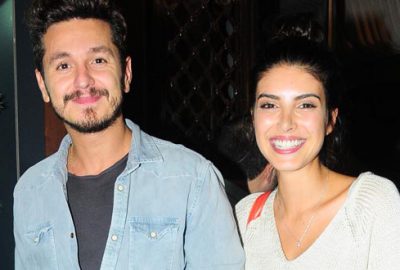 Eylülde düğün var