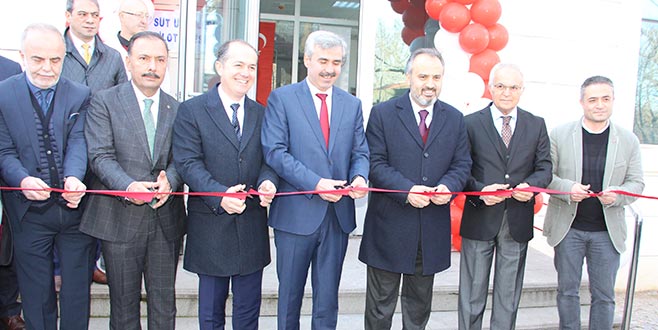 Milli mayalar geleceğe taşınacak