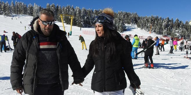 Uludağ’da aşk başkadır Uludağ’da aşk başkadır