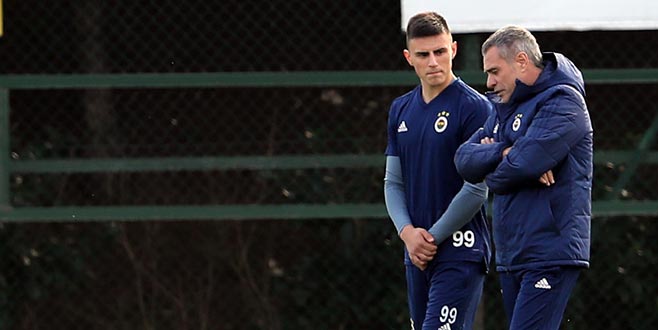 Hayati bir maç Hayati bir maç