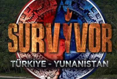 Survivor Türkiye – Yunanistan’ın ikinci yarışmacısı kim oldu?