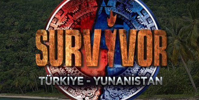 Survivor Türkiye – Yunanistan’ın ikinci yarışmacısı kim oldu?
