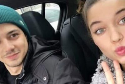 Ünlü oyuncu çift birbirine rakip oldu!