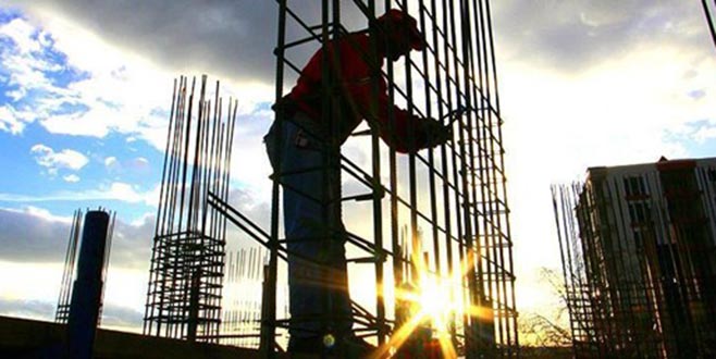 Hak-İş: Enflasyon oranında zam istiyoruz