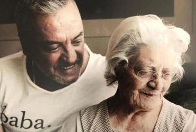 Ünlü oyuncu Mesut Akusta’nın acı günü