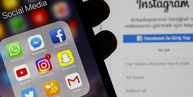 Uzmanlardan ‘#10yearchallenge’ akımı uyarısı