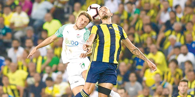 İki takım da gol atamıyor