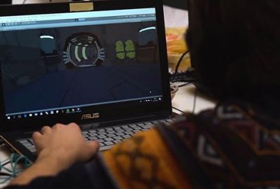 Oyun sektörüne ilgi artıyor