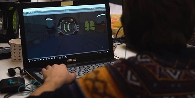 Oyun sektörüne ilgi artıyor