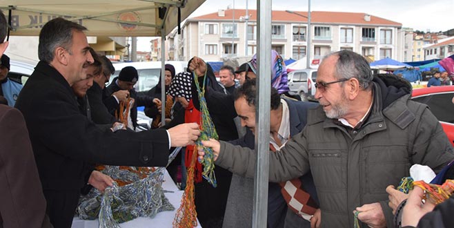 File dağıtımına devam File dağıtımına devam