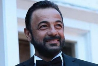 Aşk dedikodularını yalanladı