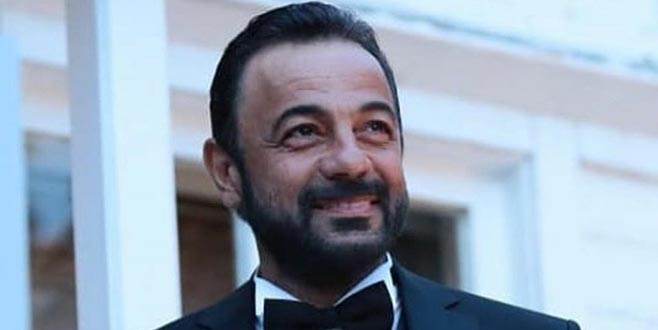 Aşk dedikodularını yalanladı