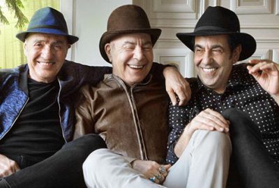 Birbirimize para pulla bağlı değiliz