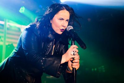 Şebnem fırtınası