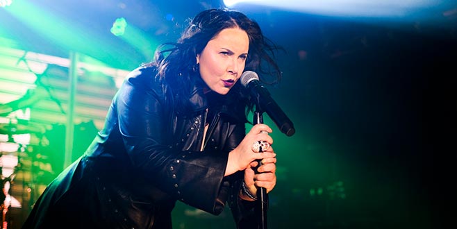 Şebnem fırtınası