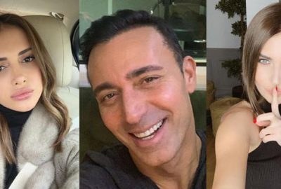 Mustafa Sandal’dan yılın itirafı! Aşkını böyle itiraf etti