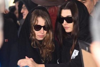 Eve kapandı…O isimden destek geldi