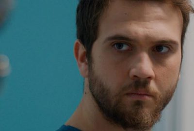 Çukur’da merak uyandıran gizemli karakter!