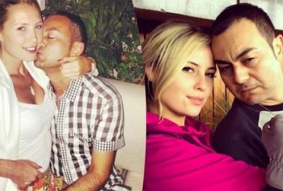 Serdar’dan flaş hamle! Her şeyi sildi