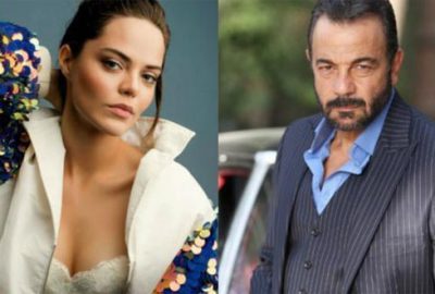 Aşk iddialarına ilk açıklama!