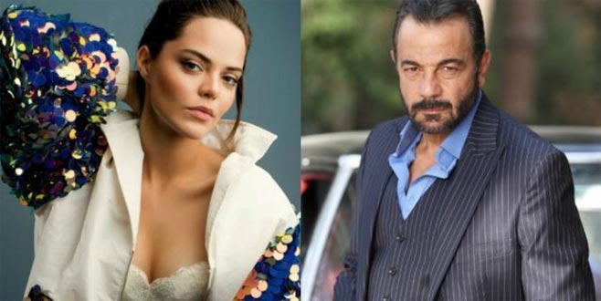 Aşk iddialarına ilk açıklama!