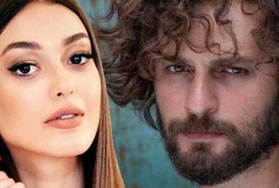 Birkan Sokullu ve Dilan Çiçek Deniz’i bir hayranı yaktı!