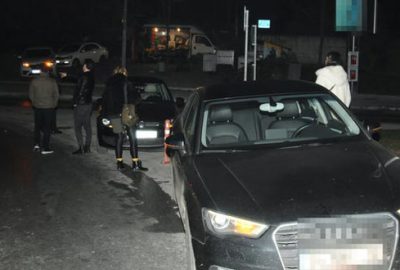 Ünlü oyuncular ölümden döndü!