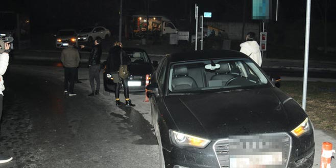 Ünlü oyuncular ölümden döndü!