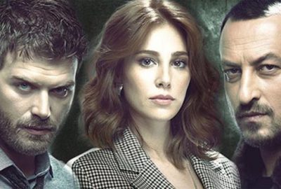 Çarpışma dizisinde flaş değişiklik!