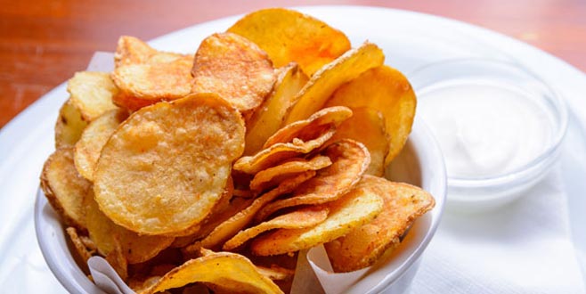 Bu haberden sonra bir paket bile almayacaksınız!