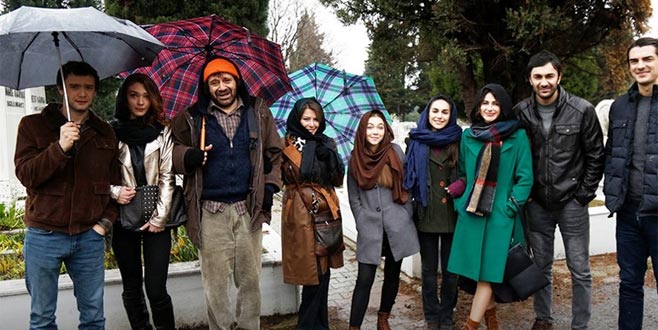 Kanal D dizisinden Bizim Hikaye’ye flaş transfer!