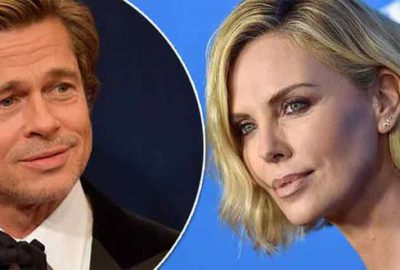 Dünya bu aşkı konuşuyor!