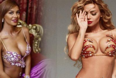 Ünlü oryantale büyük şok! ‘Beni öldü sandılar’