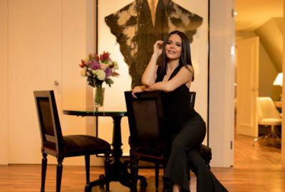 Simge’nin Sezen aşkı