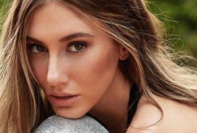 Sevgilisiyle sarmaş dolaş fotoğrafı sosyal medyada olay oldu!