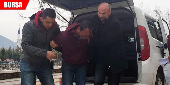 Cinayetleri itiraf etti! Her şeyi tek tek anlattı Cinayetleri itiraf etti! Her şeyi tek tek anlattı