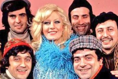 ‘Mavi Boncuk’ şarkısı ile ilgili şok iddia!