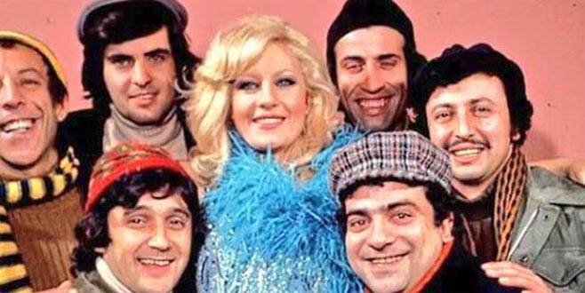 ‘Mavi Boncuk’ şarkısı ile ilgili şok iddia!