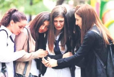 Ünlü oyuncunun annesi hayatını kaybetti!