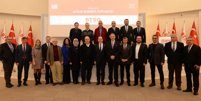 Sektöre yön verecek projeler geliştirilecek