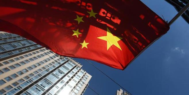 Çin 2018’de yüzde 6,6 büyüdü Çin 2018’de yüzde 6,6 büyüdü