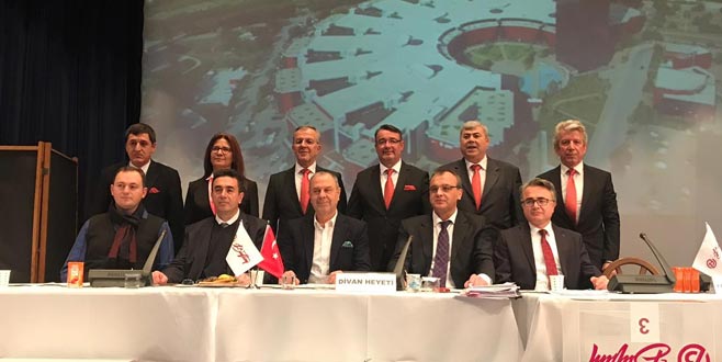 BUTTİM’de Sadık Şengül dönemi