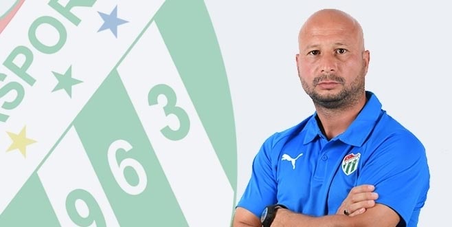 Koray Hoca Milli Takım’da