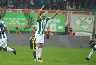 Timsah’tan 1 puanlı start